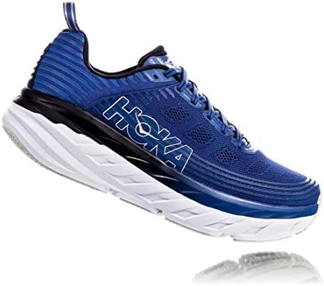hoka one one bondi 6 women's amazon