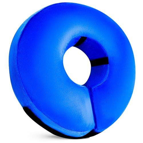 Katoggy Inflatable Dog Cone Collar for Dogs After