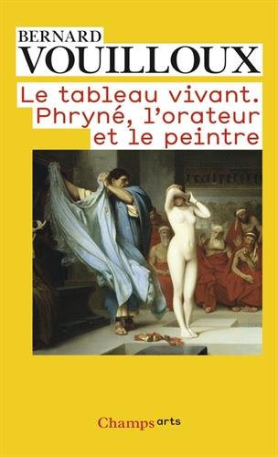 Le  tableau vivant