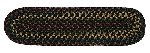 Midnight - Carbon Stair Tread (set 13)