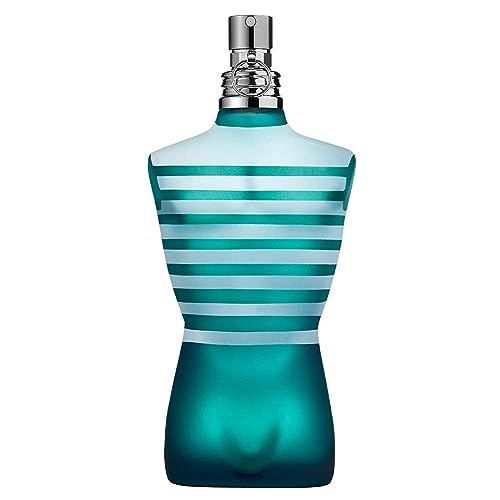 Jean Paul Gaultier Le Male homme/men, Eau de Toilette, Vaporisateur/Spray, 125 ml
