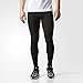 adidas Men's Running Response Long Tights