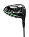 Callaway Golf 2017 Great Big Bertha Men's Epic Driver, Right Hand, Project X HZRDUS, 50G, 45.5