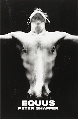 Equus by Shaffer, Peter. (Scribner,2005) [Paperback]: Amazon.com: Books