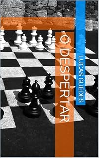 Livro o despertar