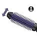 Hot Tools Professional Silicone Bristle Hot Brush Styler for Added Volume, 1 Inchthumb 2