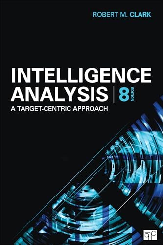 Intelligence: From Secrets to Policy - Kindle edition by Lowenthal