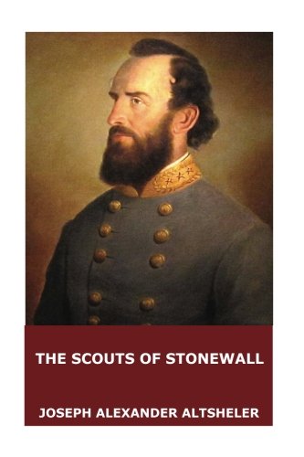 The Scouts of Stonewall