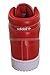 adidas Men's Top Ten Hi Scarlet