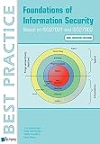 Foundations Of Information Security Based On ISO27001 And ISO27002 (Best Practice) Foundations Of Information Security Based On ISO27001 And ISO27002 (Best Practice)