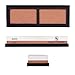 Whetstone [New And Improved] Professional Grade Two-sided Knife Sharpener Stone 1000/6000 Grit With Non-Slip Silicone Base Holder- Plus Angle Guide And Instruction Manual.