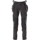 Mascot Stretch Work Trousers 3 