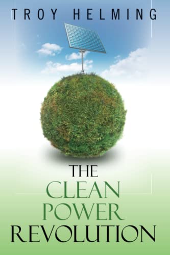 The Clean Power Revolution en promo sur Amazon