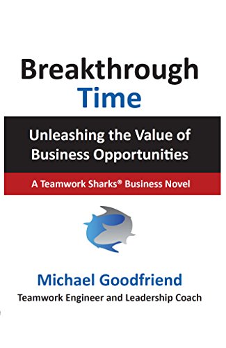 Breakthrough Time: Unleashing the Value of Business Opportunities, by Michael Goodfriend