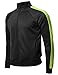 Men's Premium Quality Shoulder Panel Track Jacket