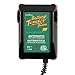Battery Tender Junior 6V, 1.25 AMP Battery Charger and Maintainer: Fully Automatic 6V Automotive Battery Charger for Cars, Motorcycle, ATVs, and More - 022-0196