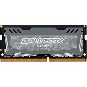 Módulo 8GB DDR4 2666