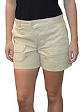 Sabree Missy Cargo Short