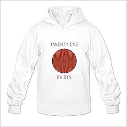 21 pilots hoodie amazon