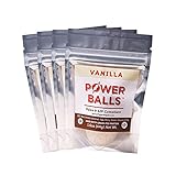 Paleo Angel Power Balls Healthy Paleo Approved