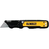 Dewalt Push &amp; Flip Folding Utility