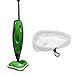 Winomo Replacement Microfiber Pads for H2O X5 Vax S2 Steam Mop 9-pack White