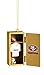 Team Sports America San Francisco 49ers Team Locker Ornament
