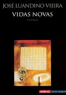 Livro Vidas Novas
