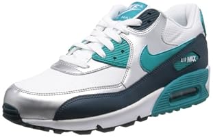 nike air max 90 womens size chart