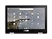 Asus Chromebook Flip C214 Ruggedized and Water Resistant Chromebook Laptop, 11.6″ 360 Touchscreen 2 in 1, Intel N4000, 4GB LPDDR4 RAM, 32GB Storage, Mil-Std 810G, Chrome OS, C214MA-YS02Tthumb 3