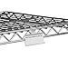 Retail Resource 1227087103 Wire Shelf Label Holders 3