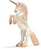 Schleich Unicorn, Rearing