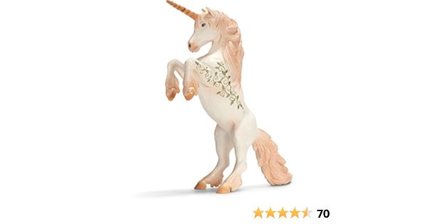 schleich unicorn toys