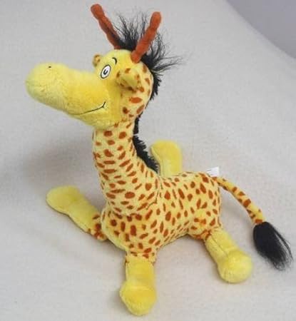 kohls cares giraffe