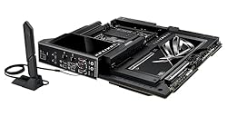 ASUS ROG MAXIMUS Z890 EXTREME Intel® Z890 LGA 1851