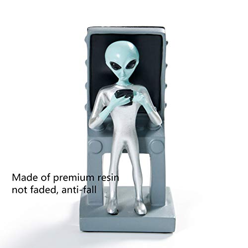 Alien Cell Phone Stand - Image 3