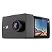 YI Discovery Action Camera, 4K Sports Cam with 2.0