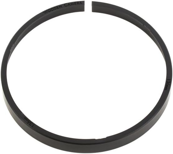 Wooden Camera - UMB-1 Mattebox Clamp On Ring (143-136mm)