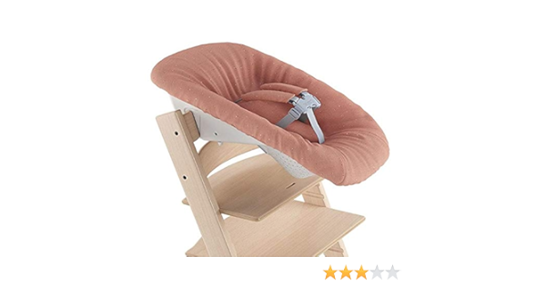 Стул Stokke Tripp Trapp. Stokke Tripp Trapp Newborn Set.