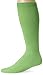 ASICS All Sport Court Sock, Neon Green, Medium