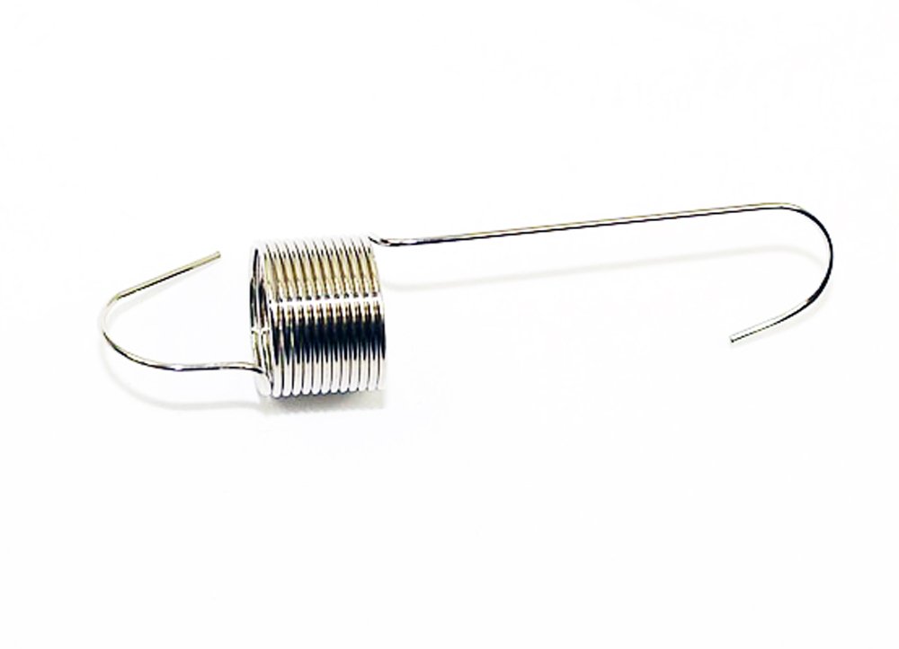 Best lawn mower throttle springs