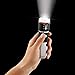 Brookstone Auto Emergency Tool & Flashlight