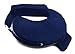 My Brest Friend Deluxe Nursing Pillow Slipcover Sleeve | Great for Breastfeeding Moms | Pillow Not Included, Navy