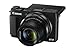 Canon PowerShot G1 X Mark II Digital Camera w/ 12.8 MP 1/1.5 Inch Sensor & Wi-Fi Enabled Black