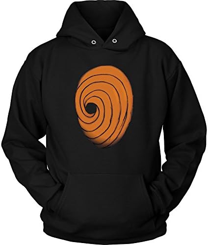 Akatsuki Hoodie - Itachi Uchiha Hoodie