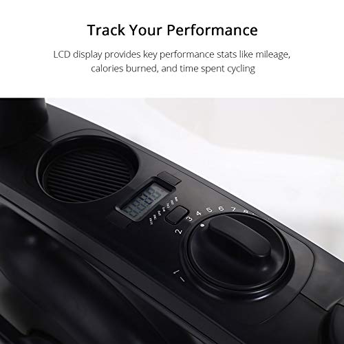 FLEXISPOT-Home-Office-Standing-Desk-Exercise-Bike-Height-Adjustable-Cycle-Deskcise-Pro