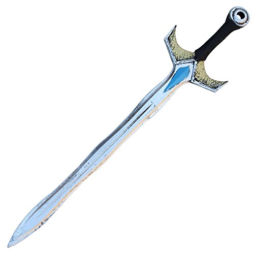 Oracle Fantasy Foam Sword LARP