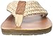 Sanuk Men's John Doe Braided Flip Flop