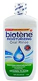 Biotene Moisturizing Oral Rinse 16 oz