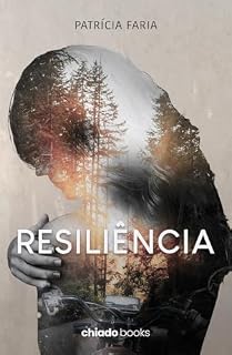 Livro Resiliência
